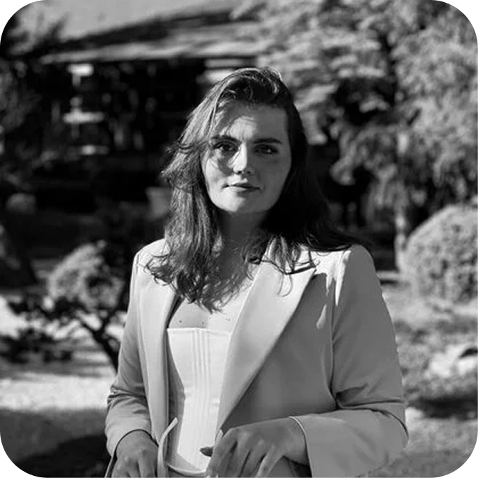 Анастасия Кононова