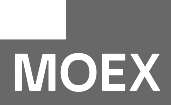 Московская биржа